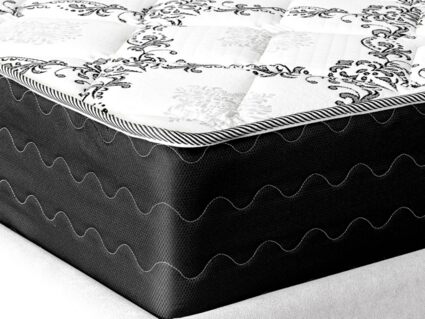 Матрас Мистер Слип Premium Black 25