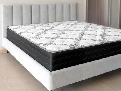 Матрас Мистер Слип Premium Black 25