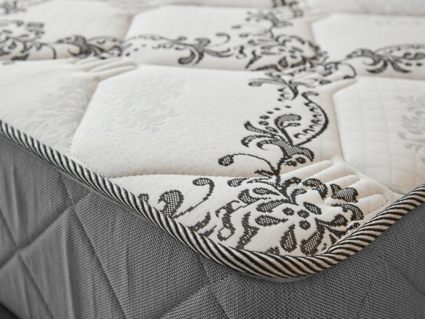 Матрас Димакс Твист Ролл Лайт стиф