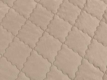 Покрывало Софи де Марко Деметра (капучино) 1083