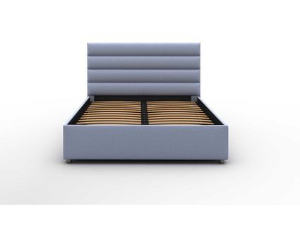 Кровать Sleeptek Premier 4 Велюр 50 (с подъемным механизмом) 258