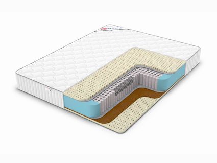 Матрас Denwir CLASSIC BALANCE SOFT S1000 812