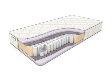 Матрас DreamLine Eco Foam TFK 32