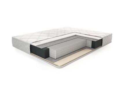 Матрас Nuvola Presto 1000 20