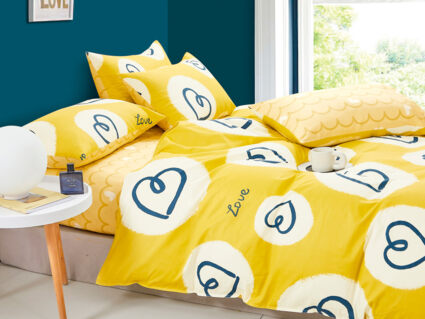 Комплект постельного белья Tango TPIG-1963 190