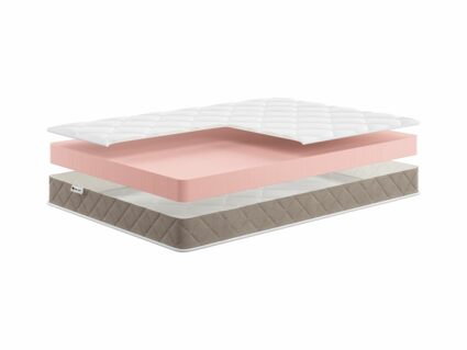 Матрас Мистер Слип Soft Line фоам 43
