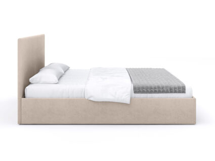 Кровать Димакс Джеффер Кварц с подъемным механизмом 245