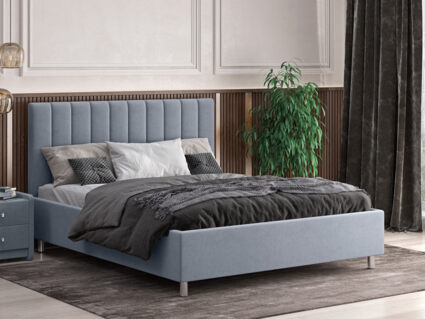 Кровать Димакс Лероса Агат с подъемным механизмом 245