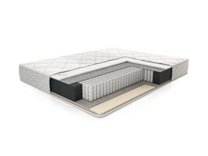 Матрас Nuvola Presto 500 69