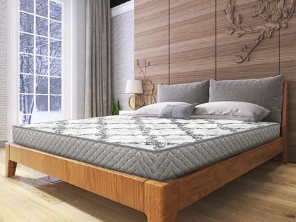 Матрас Димакс Твист Ролл Мемори