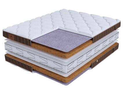 Матрас Beautyson Life Cocos Double S2400 43