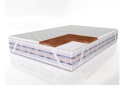 Матрас LineaFlex Cocco 41
