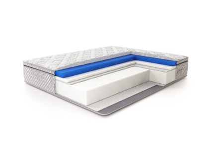 Матрас Nuvola Gamma hard Fly 726