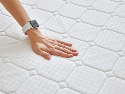 Матрас Базилик Фреш 25 кокос