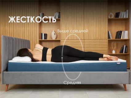 Матрас Димакс Практик Чип Ролл 18 кокос 41