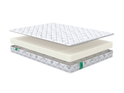 Матрас Sleeptek Simple Roll 9 539