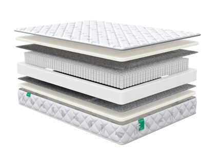 Матрас Sleeptek Simple One 54