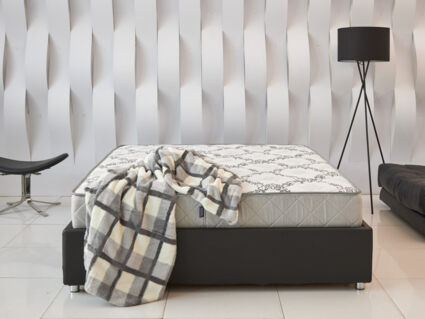 Матрас Димакс Онли Хард люкс 34