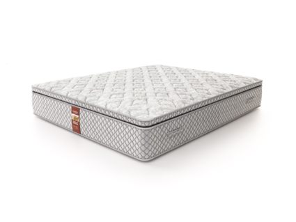 Матрас Nuvola Gamma hard 1000 726