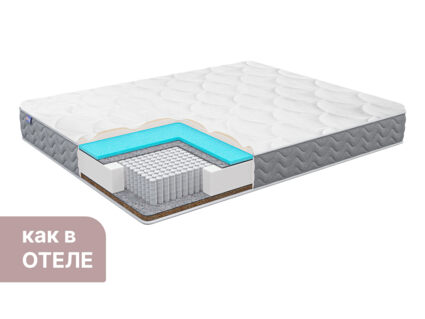 Матрас Димакс Bliss Sleeper + 77