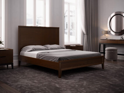 Кровать Rivi Goodman Карамель 258