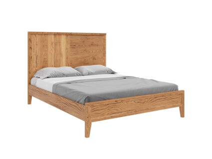 Кровать Rivi Goodman Пинотекс палисандр 258