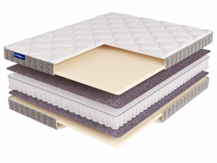 Матрас Beautyson Promo 3 S600 812