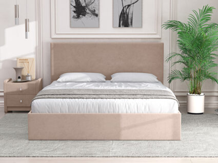 Кровать Димакс Джеффер Циркон с подъемным механизмом 245