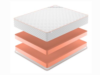 Матрас Denwir TOP FOAM 28 35