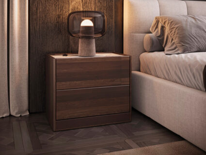 Тумба Rivi Gigi (M) Мокко 1499