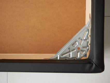 Кровать Димакс Риос Нуар