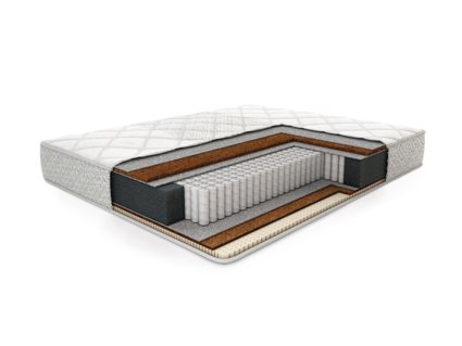 Матрас Nuvola Primavera 500 20