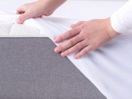 Наматрасник Kamasana MEDDAL (до 30 см)