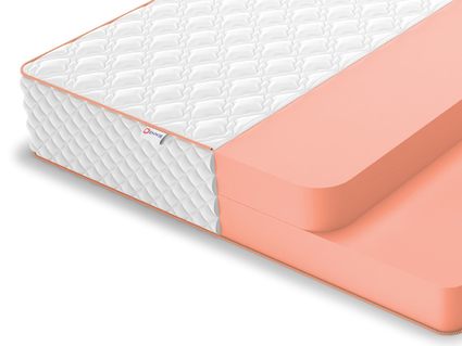 Матрас Denwir TOP FOAM 28 35