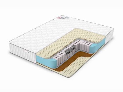 Матрас Denwir CLASSIC BALANCE SOFT PLUS TFK 812
