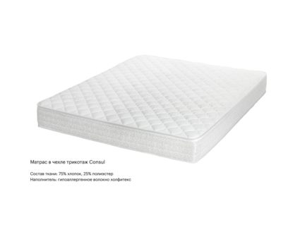 Матрас Консул Дэк