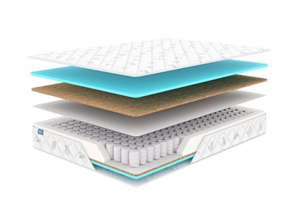 Матрас Димакс Оптима Премиум Хард уцененный 31