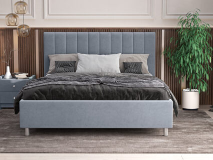 Кровать Димакс Лероса Агат с подъемным механизмом 245