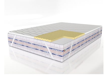 Наматрасник LineaFlex LATTICE Ambiente 118