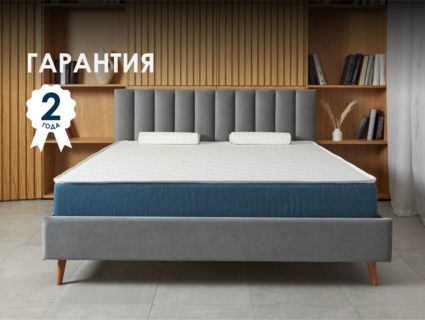 Матрас Димакс Баланс Фоам Файв 25