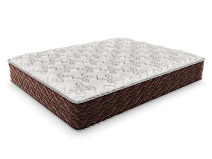 Матрас Nuvola Bene Fly 34