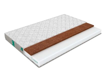 Матрас Sleeptek Roll CocosFoam 12 40