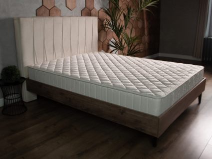 Матрас Benartti Classic Max Duo TFK