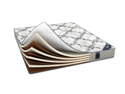 Матрас Димакс Онли Медиум софт 61