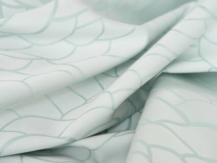 Пододеяльник German Grass Azur Palette Grass 499