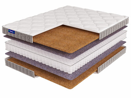 Матрас Beautyson Promo 11 S600 40