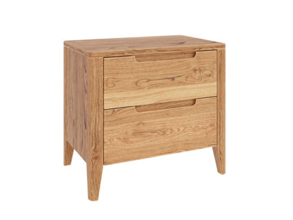 Тумба Rivi Ruby 60 Пинотекс 1505