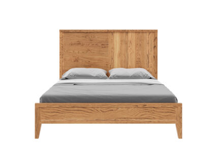 Кровать Rivi Goodman Пинотекс палисандр 258