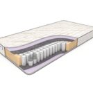 Матрас DreamLine Classic +40 TFK