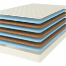 Матрас Comfort Line Eco Mix Puff Maxi